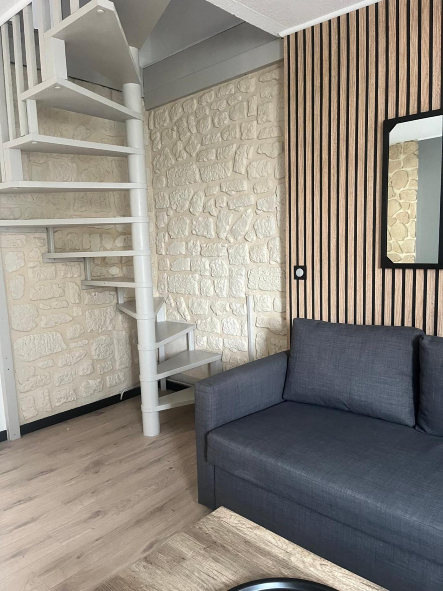 Gite Le Davidson, Maison Avec Jardin Ypreville-Biville Εξωτερικό φωτογραφία